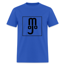 Load image into Gallery viewer, MOJO Tee - royal blue