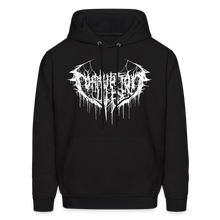 Load image into Gallery viewer, COE Hoodie - black