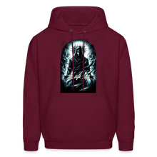 Load image into Gallery viewer, Blynd Hoodie - burgundy
