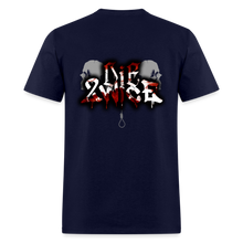 Load image into Gallery viewer, NXXSES Die 2wice - navy
