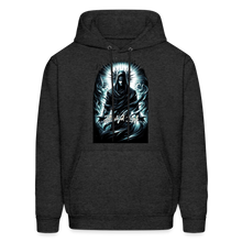 Load image into Gallery viewer, Blynd Hoodie - charcoal grey