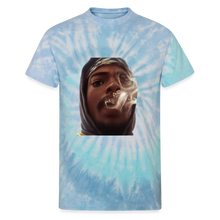 Load image into Gallery viewer, Young Nicky Tie Dye - blue lagoon