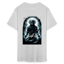 Load image into Gallery viewer, Blynd Tee - heather gray