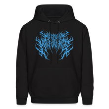 Load image into Gallery viewer, Miscreant of Malfeasance Hoodie - black