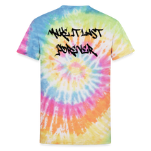Load image into Gallery viewer, Young Nicky Tie Dye - rainbow