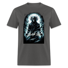 Load image into Gallery viewer, Blynd Tee - charcoal