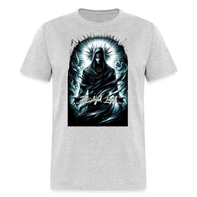 Load image into Gallery viewer, Blynd Tee - heather gray