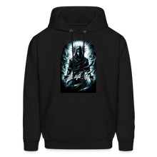 Load image into Gallery viewer, Blynd Hoodie - black