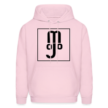Load image into Gallery viewer, MOJO Hoodie - pale pink