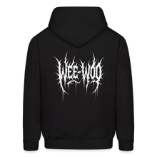Load image into Gallery viewer, COE Hoodie - black