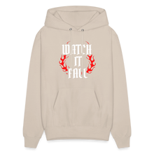 Load image into Gallery viewer, Watch It Fall Hoodie - Sand