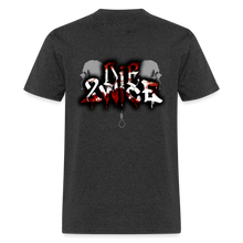 Load image into Gallery viewer, NXXSES Die 2wice - heather black