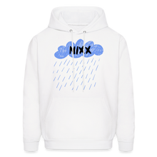 Load image into Gallery viewer, NIXX Hoodie - white