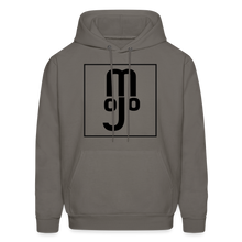 Load image into Gallery viewer, MOJO Hoodie - asphalt gray