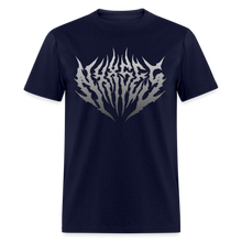Load image into Gallery viewer, NXXSES Die 2wice - navy
