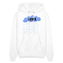 Load image into Gallery viewer, NIXX Hoodie - white