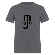 Load image into Gallery viewer, MOJO Tee - charcoal