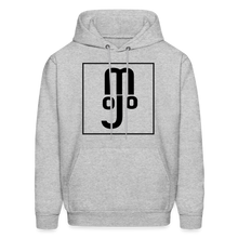 Load image into Gallery viewer, MOJO Hoodie - heather gray