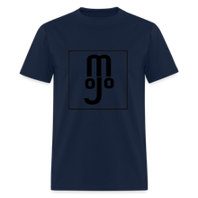 Load image into Gallery viewer, MOJO Tee - navy