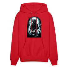 Load image into Gallery viewer, Blynd Hoodie - red