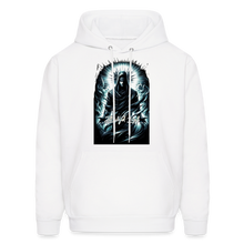 Load image into Gallery viewer, Blynd Hoodie - white