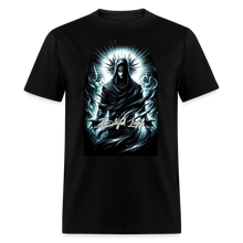 Load image into Gallery viewer, Blynd Tee - black