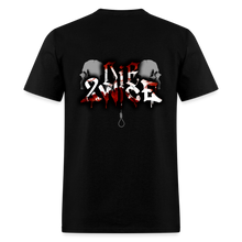 Load image into Gallery viewer, NXXSES Die 2wice - black