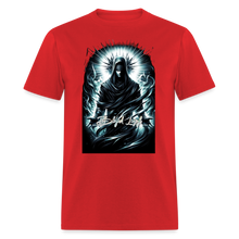 Load image into Gallery viewer, Blynd Tee - red