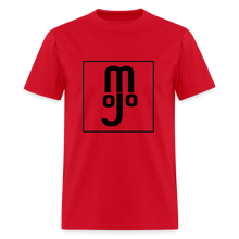Load image into Gallery viewer, MOJO Tee - red