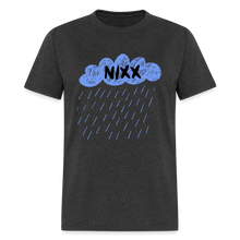 Load image into Gallery viewer, Tee - heather black