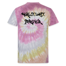 Load image into Gallery viewer, Young Nicky Tie Dye - Desert Rose