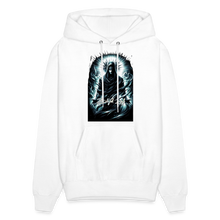 Load image into Gallery viewer, Blynd Hoodie - white