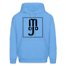 Load image into Gallery viewer, MOJO Hoodie - carolina blue