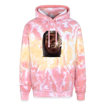 Load image into Gallery viewer, Tie Dye Hoodie - funnel cake