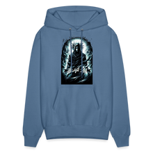 Load image into Gallery viewer, Blynd Hoodie - denim blue