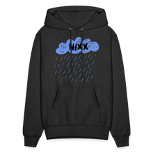 Load image into Gallery viewer, NIXX Hoodie - charcoal grey