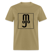 Load image into Gallery viewer, MOJO Tee - khaki