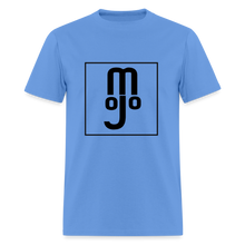 Load image into Gallery viewer, MOJO Tee - carolina blue