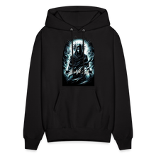 Load image into Gallery viewer, Blynd Hoodie - black