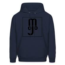 Load image into Gallery viewer, MOJO Hoodie - navy