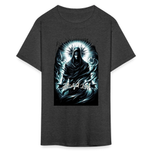 Load image into Gallery viewer, Blynd Tee - heather black