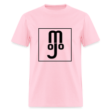 Load image into Gallery viewer, MOJO Tee - pink