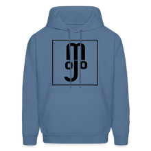 Load image into Gallery viewer, MOJO Hoodie - denim blue
