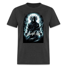 Load image into Gallery viewer, Blynd Tee - heather black