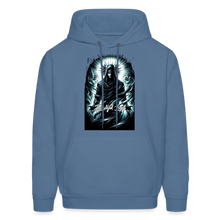 Load image into Gallery viewer, Blynd Hoodie - denim blue