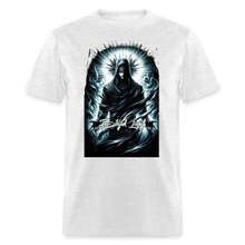 Load image into Gallery viewer, Blynd Tee - light heather gray