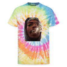 Load image into Gallery viewer, Young Nicky Tie Dye - rainbow