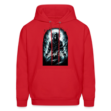 Load image into Gallery viewer, Blynd Hoodie - red