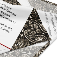 Load image into Gallery viewer, 1A RAP Bandana