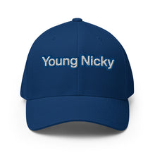 Load image into Gallery viewer, Young Nicky Cap